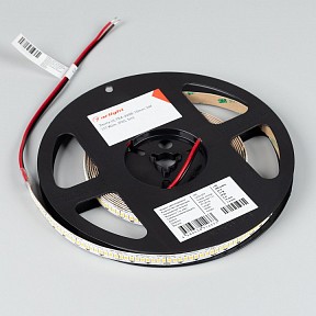 Лента светодиодная Arlight ULTRA-A288-10mm белый арт. 054931