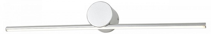Подсветка для картин Escada Line металл арт. 10291/1LED Silver
