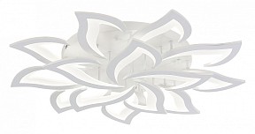 Потолочная люстра Natali Kovaltseva Olimp белый арт. LED LAMPS 81335