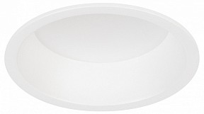 Встраиваемый светильник Arlight BREEZE белый арт. 036616(1)