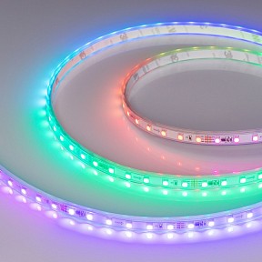 Лента светодиодная Arlight SPI белый арт. 030484(2)