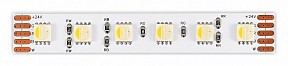 Лента светодиодная ST-Luce ST1005  арт. ST1005.418.20RGBW
