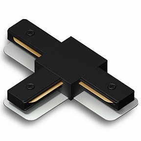 Соединитель для треков Ambrella Light TRACK SYSTEM черный арт. GL7168