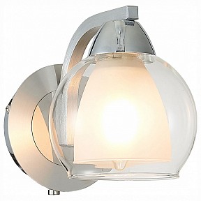 Бра Citilux Кристи металл арт. CL152317