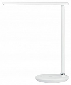 Настольная лампа офисная Эра  белый арт. NLED-505-10W-W