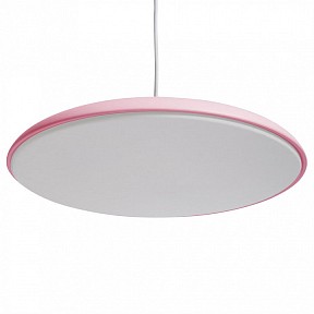 Подвесной светильник Loft it Plato красный арт. 10119 Pink