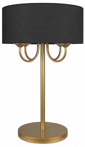 Настольная лампа декоративная Loft it Balance золото арт. 10416T GD
