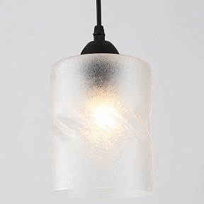 Подвесной светильник Ambrella Light TR черный арт. TR3409