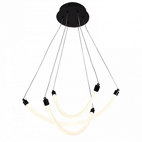 Подвесная люстра F-promo Hammock черный арт. 4468-3P