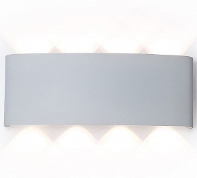 Накладной светильник Ambrella Light ST белый арт. ST4461
