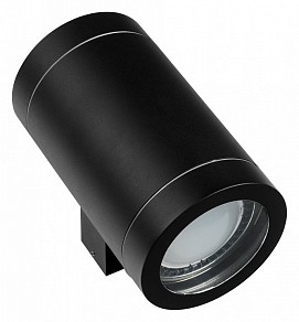 Накладной светильник Lightstar Paro черный арт. 351617