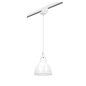 Подвесной светильник Lightstar Loft белый арт. L1T765016
