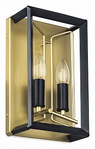 Накладной светильник Lightstar Regolo золото арт. 713627