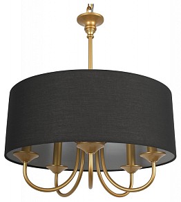 Подвесной светильник Loft it Balance золото арт. 10416 GD