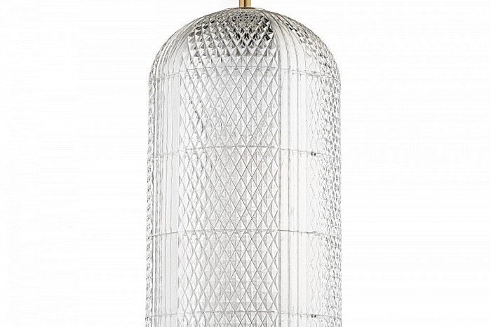 Подвесной светильник Arti Lampadari Candels Gold золото арт. Candels L 1.P1 G
