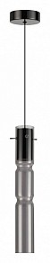 Подвесной светильник Odeon Light Scrow черный арт. 5059/5L