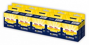 Лампа светодиодная Volpe NORMA  арт. UL-00014159
