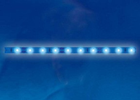 Лента светодиодная Uniel ULS-N21-2835-120LED  арт. UL-00002926