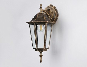Светильник на штанге Ambrella Light ST золото арт. ST2019