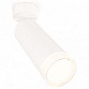 Спот Ambrella Light XM белый арт. XM6342011
