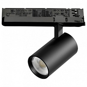 Светильник на штанге Lightstar Alta Base черный арт. A5147TRIAC
