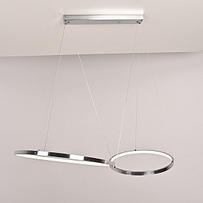 Подвесной светильник Imperiumloft  металл арт. Zenda01