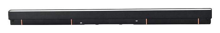 Накладной светильник iLedex Technical VISION48/22 черный арт. 4822-001-L600-24W-110DG-3000K-BK