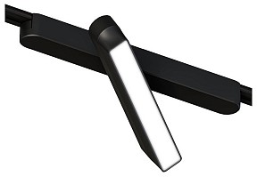 Светильник на штанге Arte Lamp Rapid черный арт. A1160PL-1BK