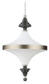 Подвесной светильник Odeon Light Ula бронза арт. 5404/23L