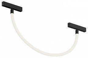 Подвесной светильник Denkirs SMART RAY черный арт. DK8060-BK