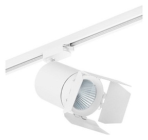 Светильник на штанге Lightstar Canno белый арт. C326496