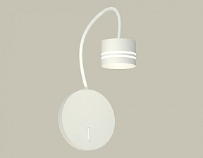 Бра Ambrella Light XB белый арт. XB9595203
