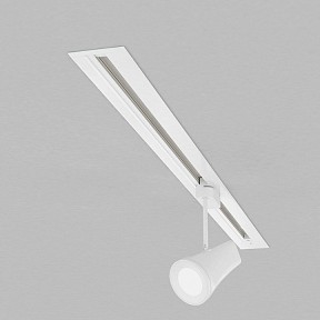 Трек Elektrostandard Track Rail WH Recessed белый арт. 85082/00