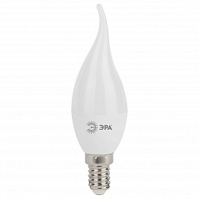 Лампа светодиодная Эра Стандарт  арт. LED BXS-7W-827-E14