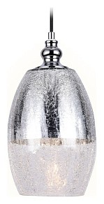 Подвесной светильник Ambrella Light TR хром арт. TR3622