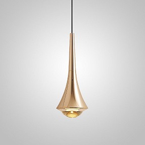 Подвесной светильник Imperiumloft CAI латунь арт. cai-b01