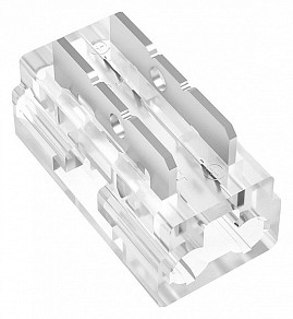 Соединитель для светодиодной ленты Arlight COB-MONO-5mm-2pin-STS-STW-8-in-1  арт. 050529