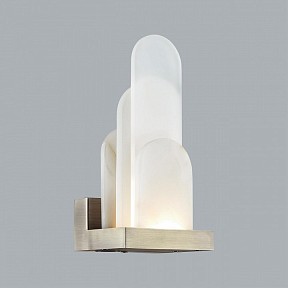 Бра Odeon Light Foros бронза арт. 5437/12WL