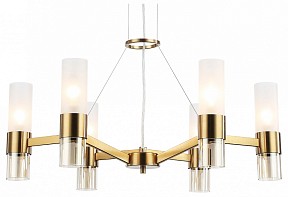 Подвесная люстра Ambrella Light LH латунь арт. LH55114