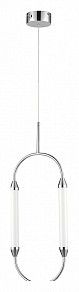 Подвесной светильник Vele Luce Capsula металл арт. VL7293P21