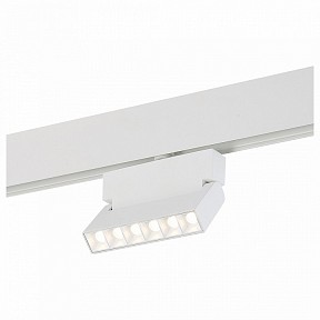 Светильник на штанге ST-Luce Andre белый арт. ST362.546.06