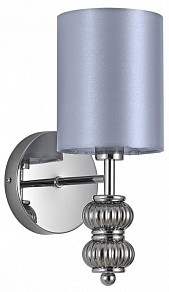Бра Lumion ILMIRA серый арт. 8338/1W