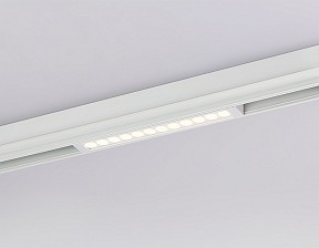 Накладной светильник Ambrella Light GL белый арт. GL1715