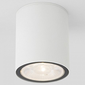 Накладной светильник Elektrostandard Light LED белый арт. 35131/H