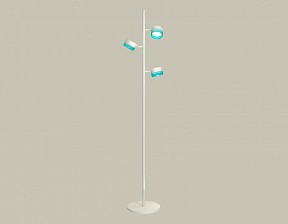 Торшер Ambrella Light XB белый арт. XB9812251