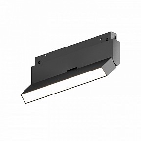 Накладной светильник Hesby Lighting ElDeko черный арт. 0082