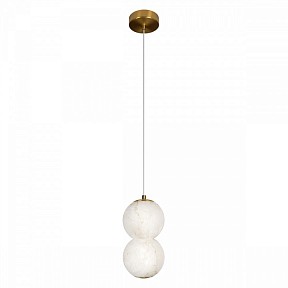 Подвесной светильник Loft it Beads бронза арт. 10530/2P