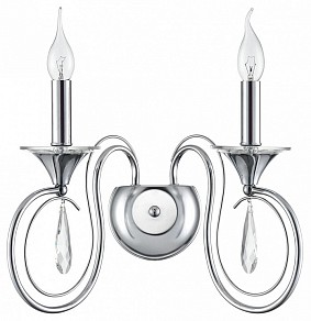 Бра Lumion LAOKA хром арт. 8032/2W