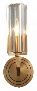 Бра Moderli Brass латунь арт. V11015-1W