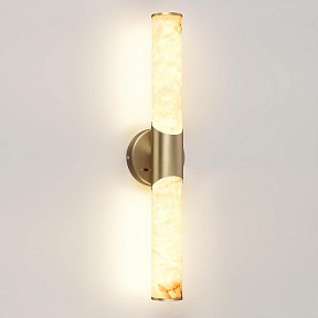 Бра Odeon Light Marbella латунь арт. 6672/12WL